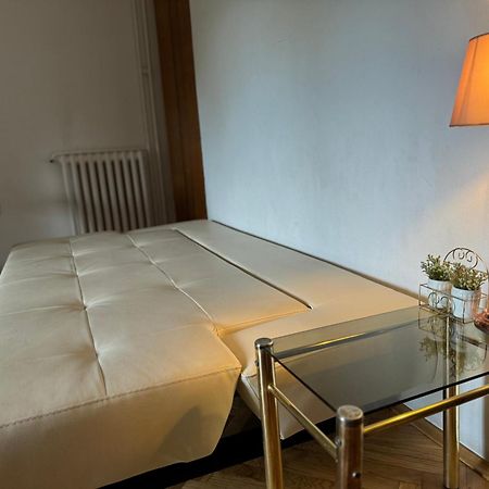 Principessa Apartment Belgrade Luaran gambar