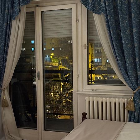 Principessa Apartment Belgrade Luaran gambar