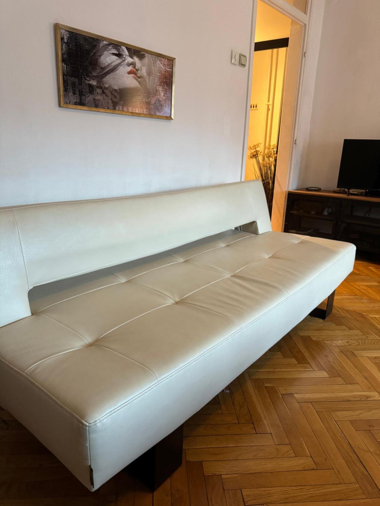 Principessa Apartment Belgrade Luaran gambar