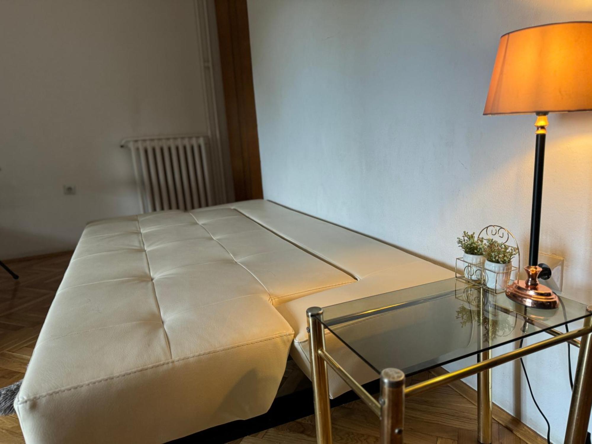 Principessa Apartment Belgrade Luaran gambar