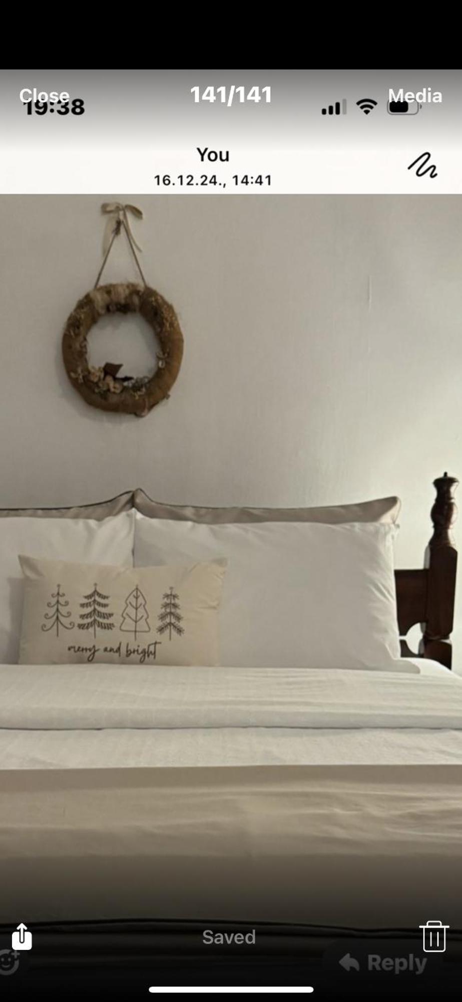 Principessa Apartment Belgrade Luaran gambar