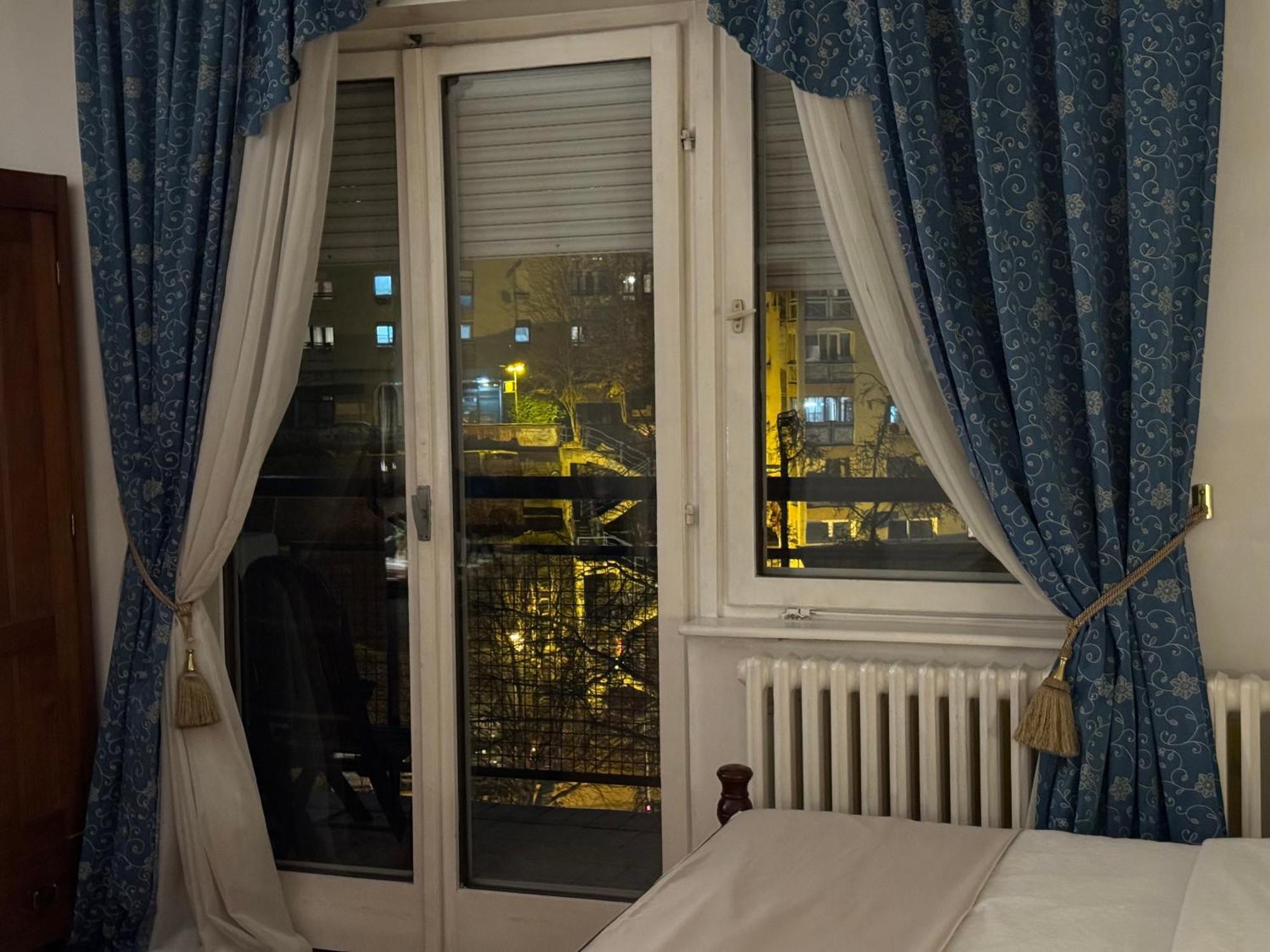 Principessa Apartment Belgrade Luaran gambar